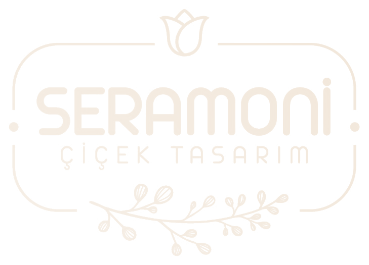 Seramoni Çiçek Tasarım