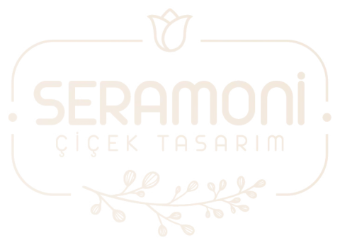 Seramoni Çiçek Tasarım