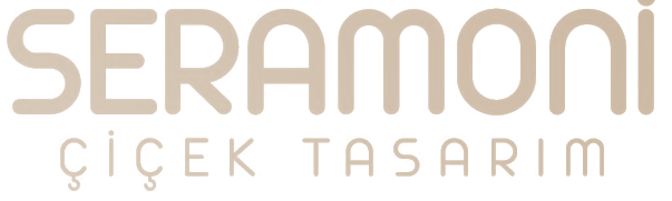 Seramoni Çiçek Tasarım